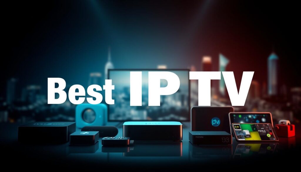 Best IPTV providers