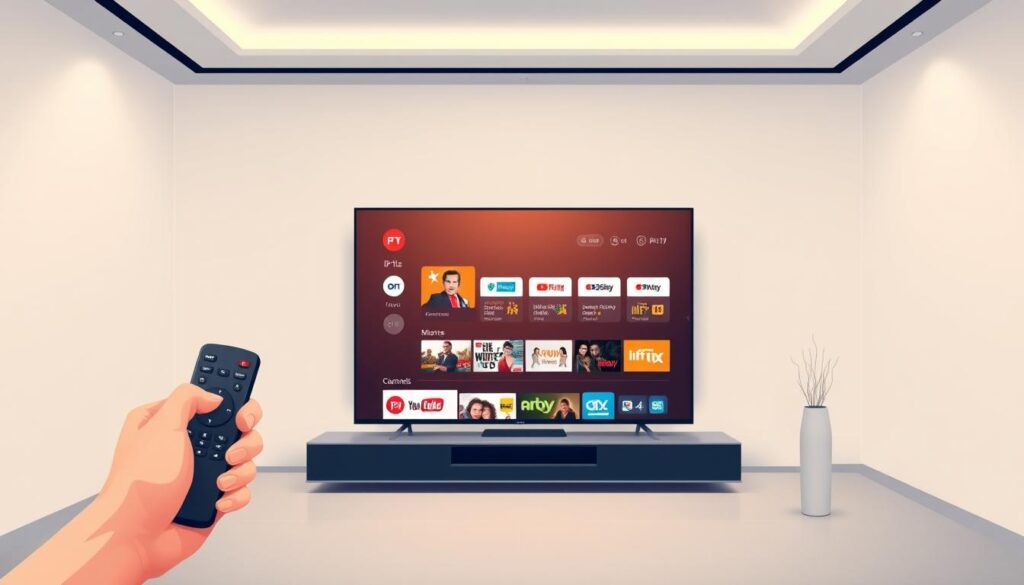 Understanding IPTV Subscription