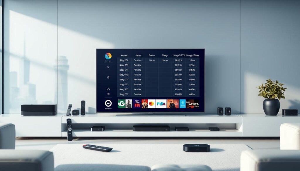 iptv schedule iptv schedule