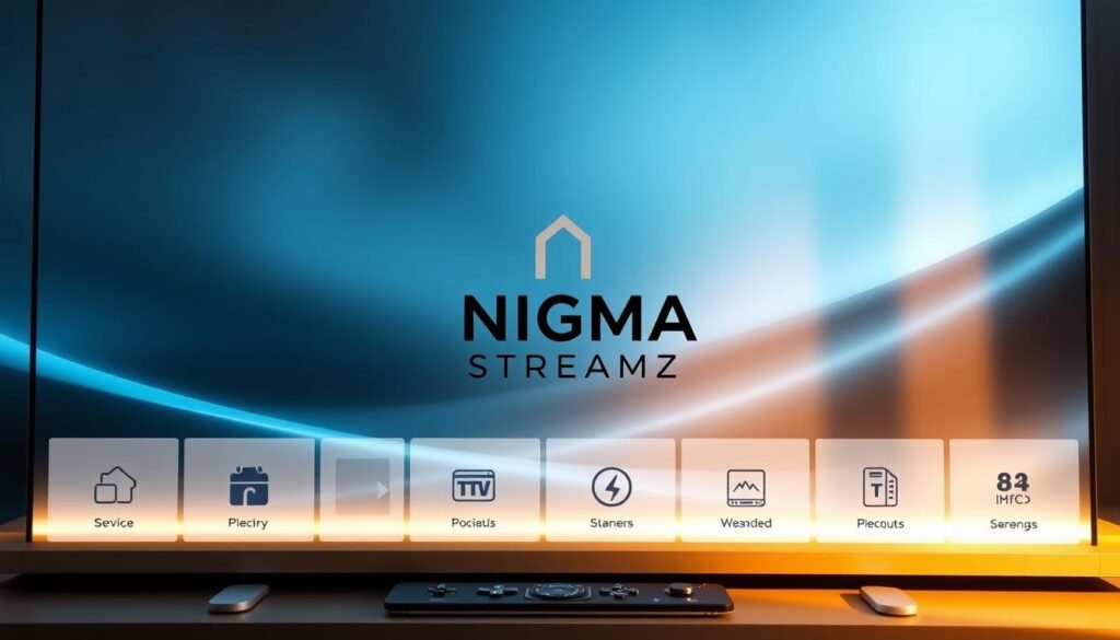 nigma streamz iptv​