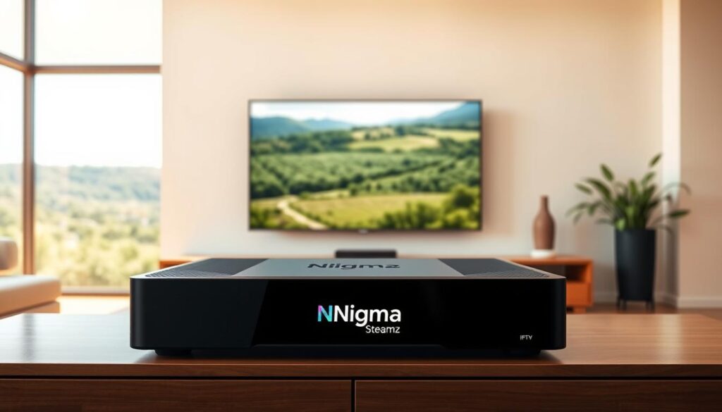 nigma streamz iptv​