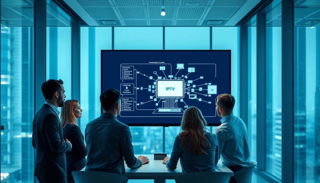understanding IPTV