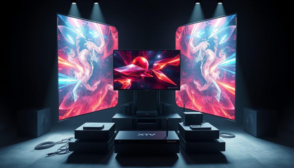 xtreme hd iptv​