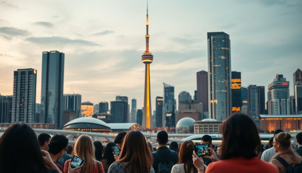 IPTV popularity in Canada IPTV popularity in Canada