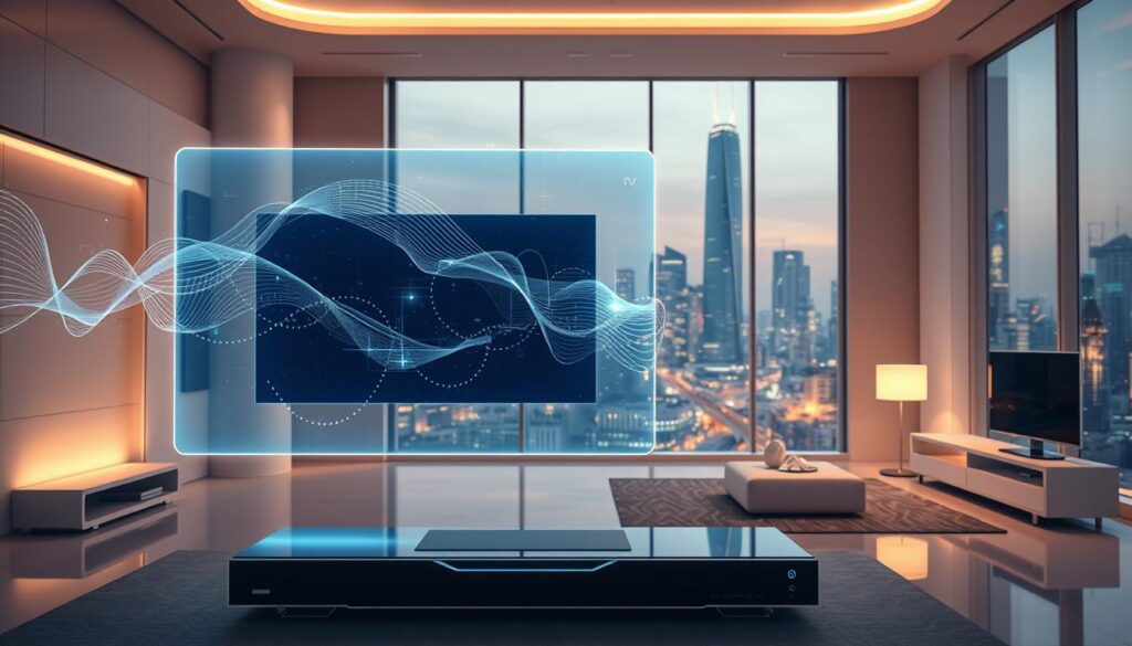 IPTV technology IPTV technology