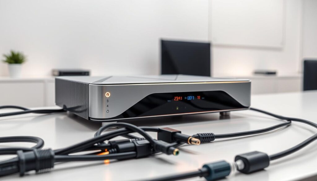 Understanding IPTV Technology and Internet TV Box Understanding IPTV Technology and Internet TV Box