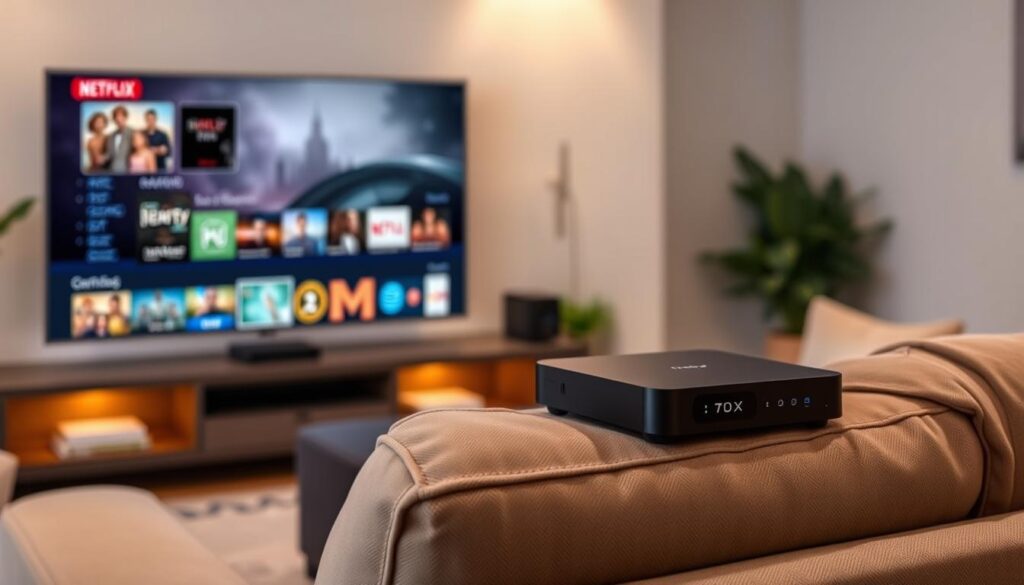 benefits of IPTV A Box benefits of IPTV A Box