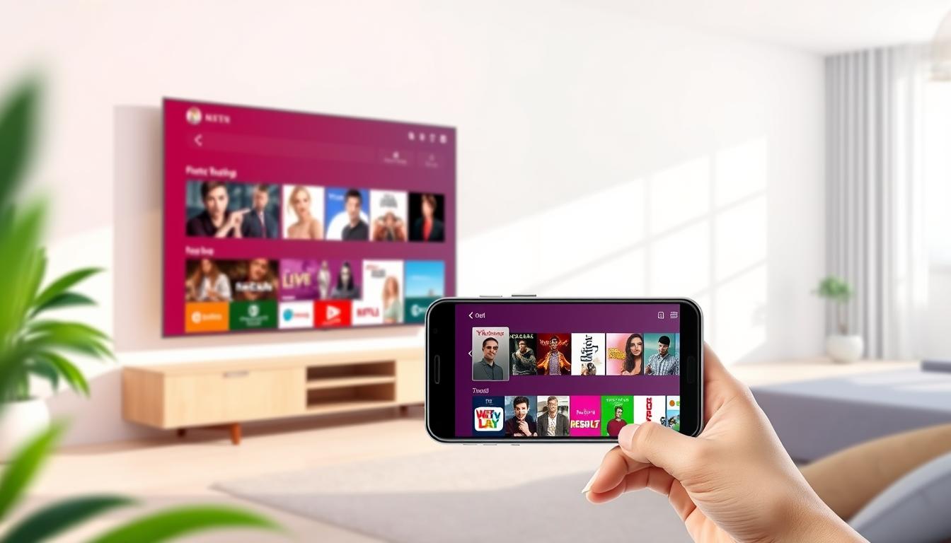 IPTV Smarters Pro: Stream Content Seamlessly