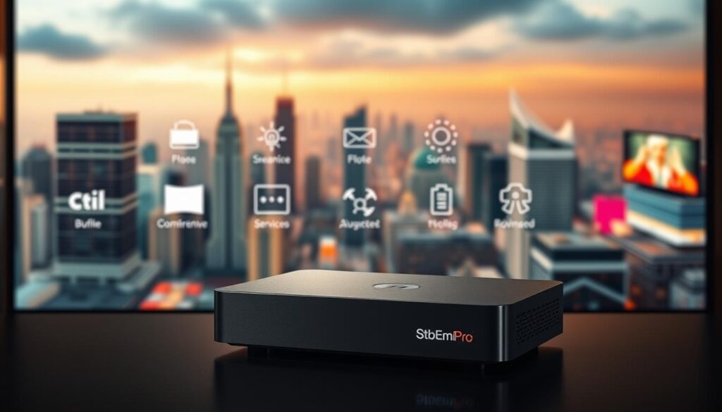 benefits of stbemu pro benefits of stbemu pro