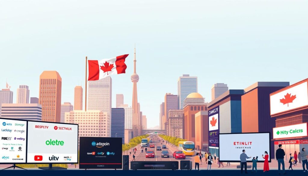 best IPTV Canada options best IPTV Canada options