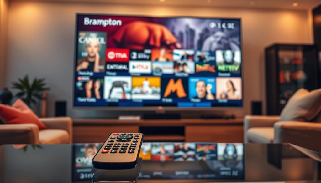 iptv brampton​