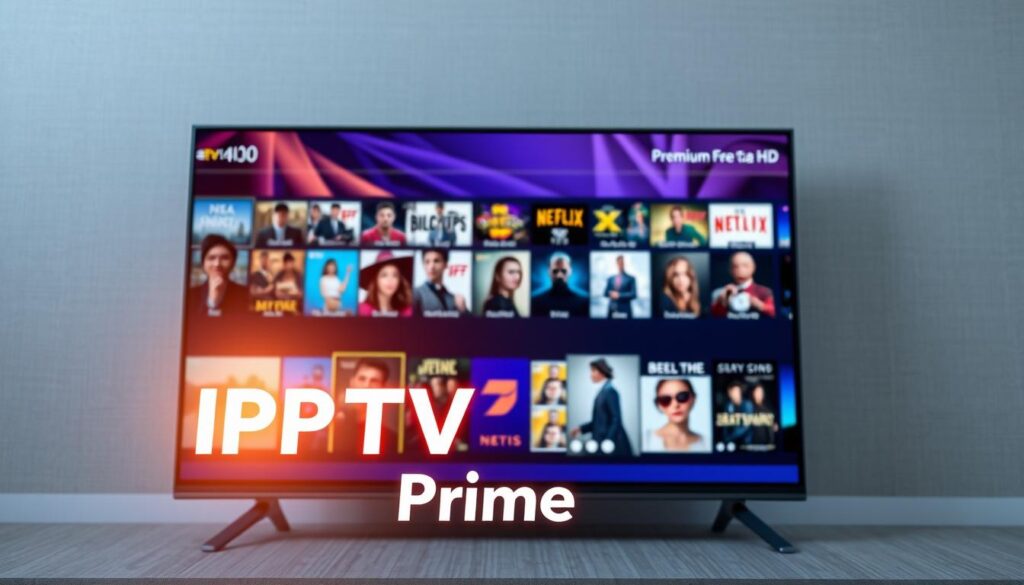 iptv prime​
