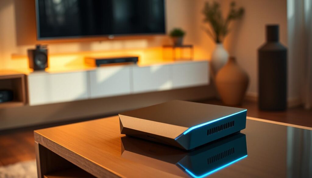 iptv with box​