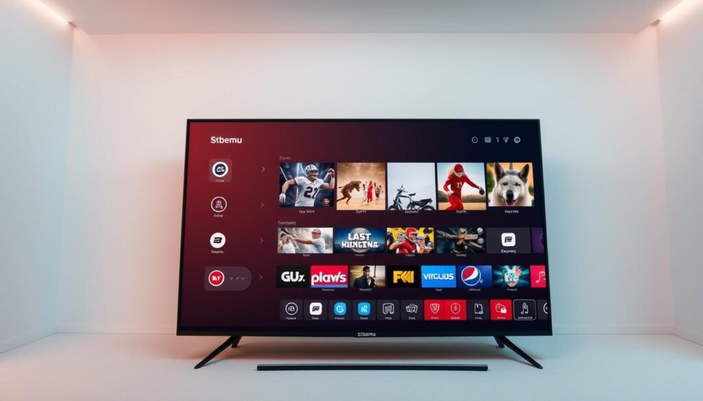 stbemu IPTV features stbemu IPTV features