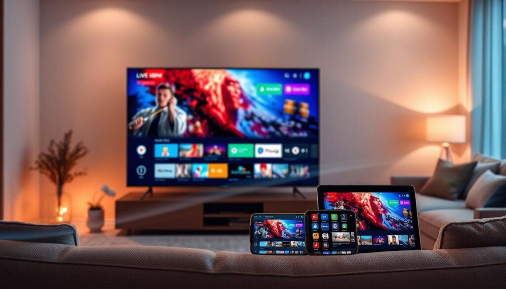 streaming benefits of stbemu IPTV streaming benefits of stbemu IPTV